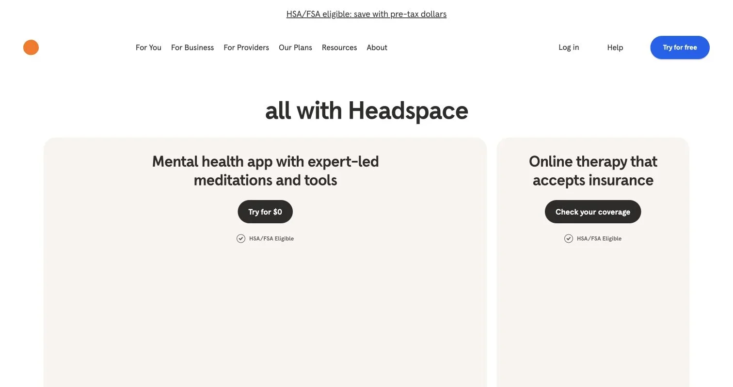 7 Best Free Headspace Alternatives in 2026